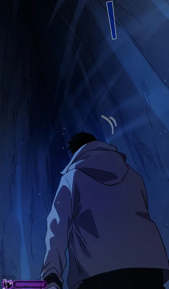 I Rely on My Invincibility to Deal Tons of Damage Passively Chapter 16 Page 79