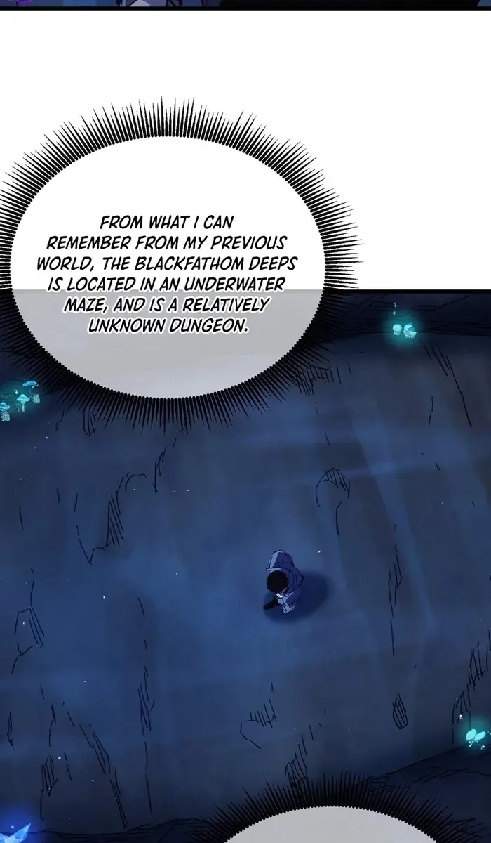 I Rely on My Invincibility to Deal Tons of Damage Passively Chapter 16 Page 80