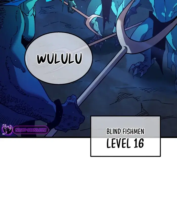 I Rely on My Invincibility to Deal Tons of Damage Passively Chapter 16 Page 82