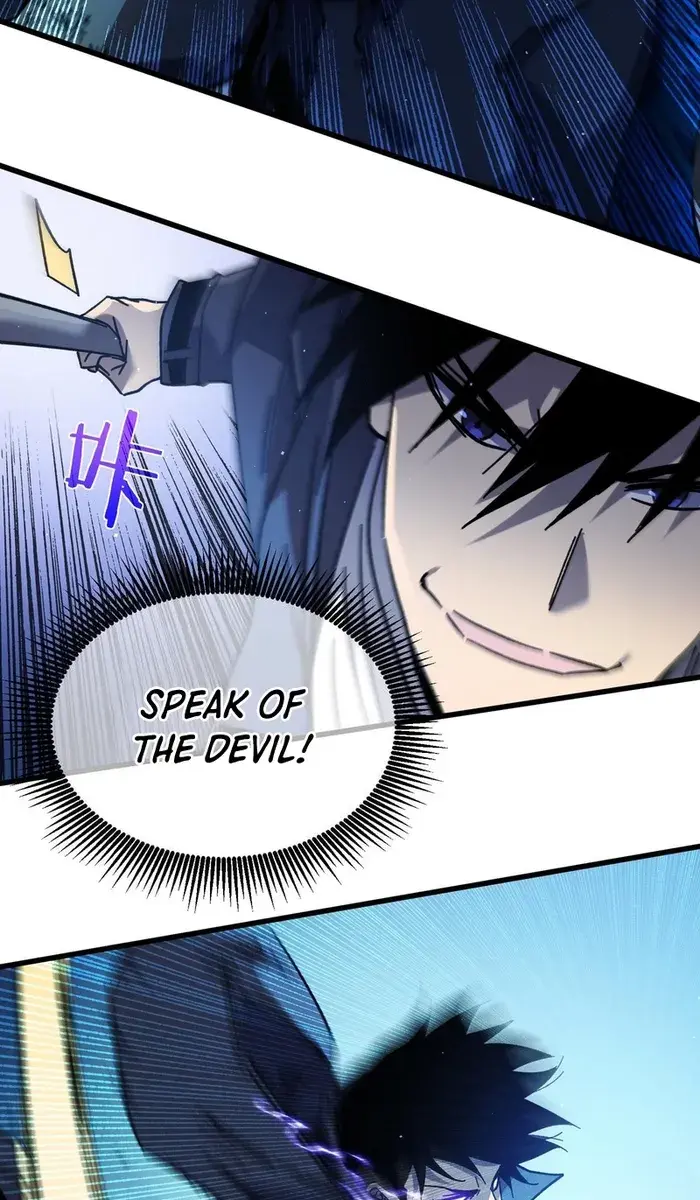 I Rely on My Invincibility to Deal Tons of Damage Passively Chapter 16 Page 85