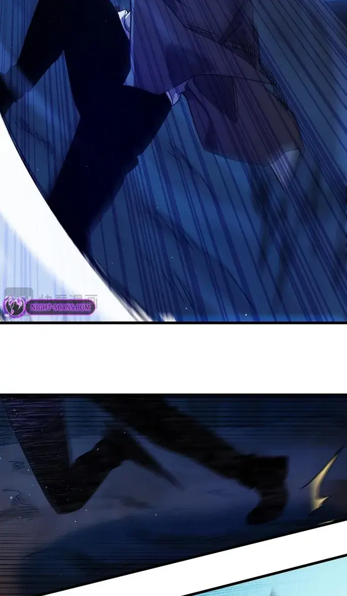 I Rely on My Invincibility to Deal Tons of Damage Passively Chapter 16 Page 88