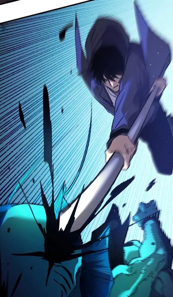 I Rely on My Invincibility to Deal Tons of Damage Passively Chapter 16 Page 89