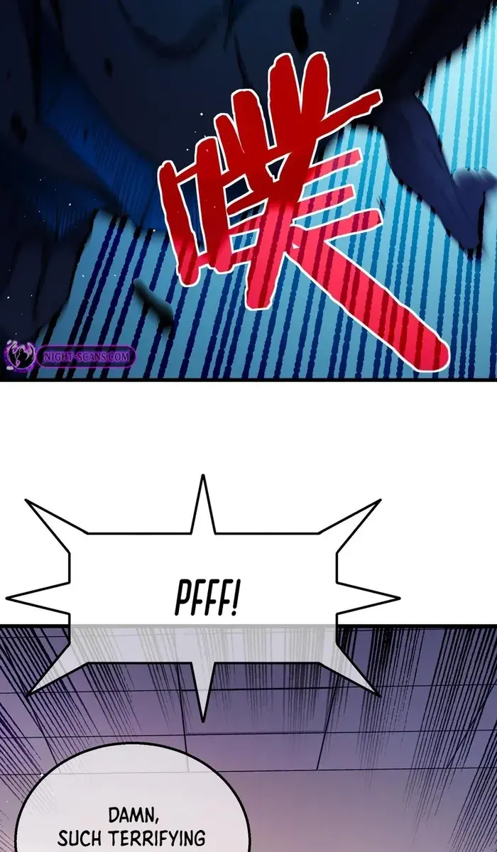 I Rely on My Invincibility to Deal Tons of Damage Passively Chapter 16 Page 92