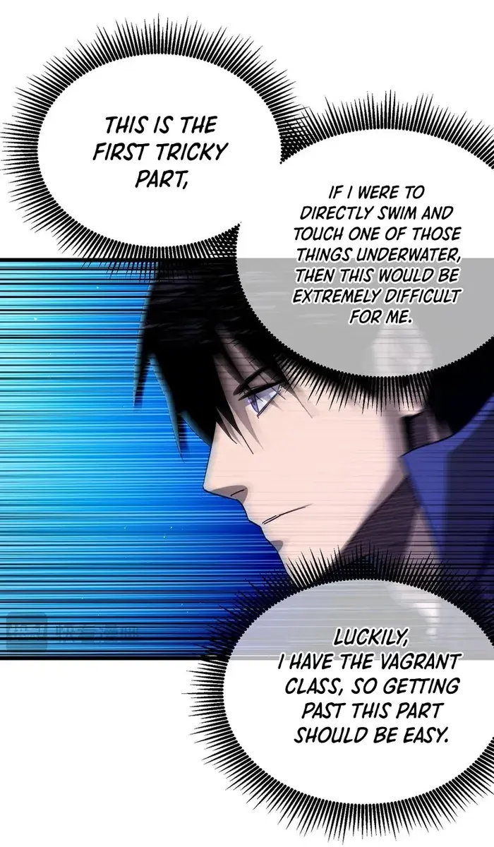 I Rely on My Invincibility to Deal Tons of Damage Passively Chapter 16 Page 96