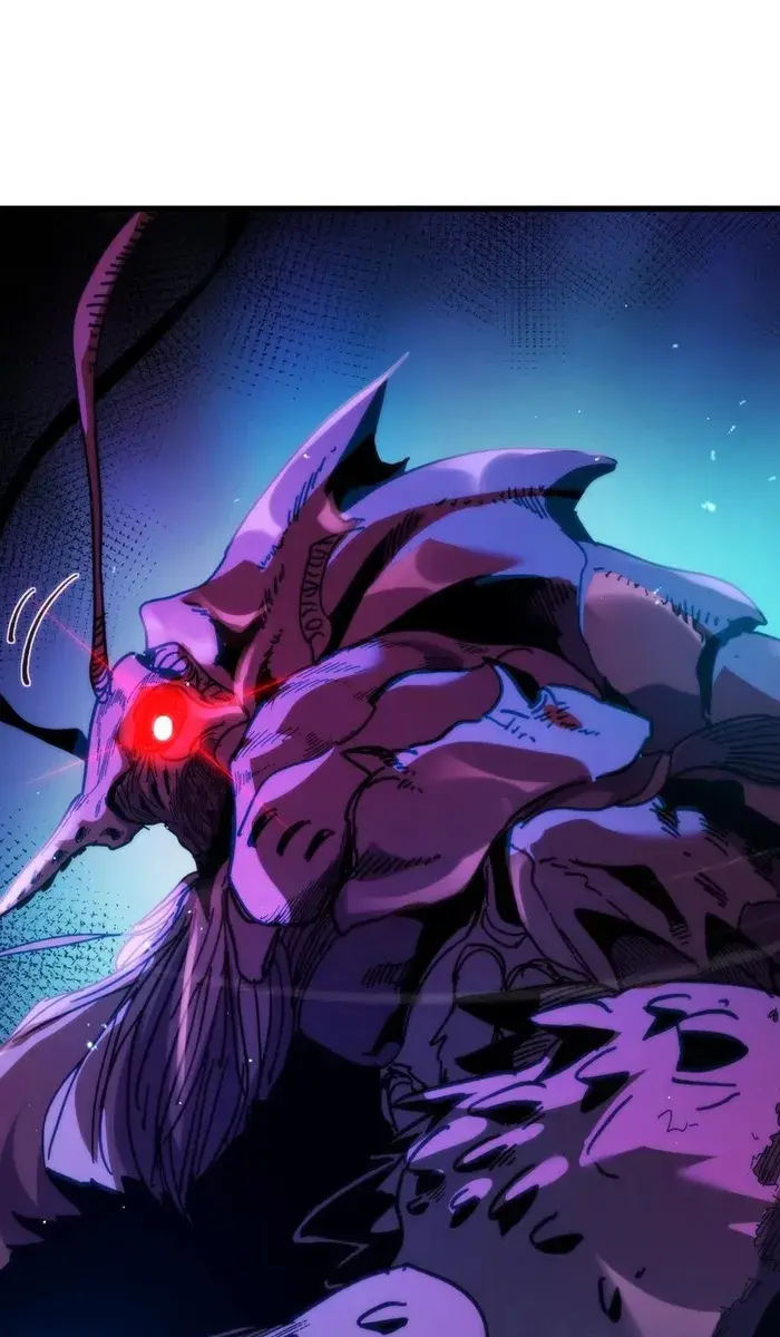 I Rely on My Invincibility to Deal Tons of Damage Passively Chapter 16 Page 109