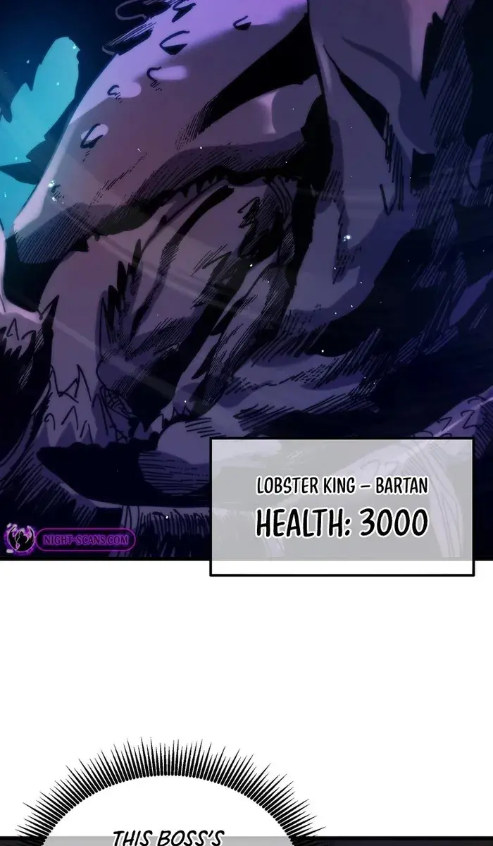 I Rely on My Invincibility to Deal Tons of Damage Passively Chapter 16 Page 110