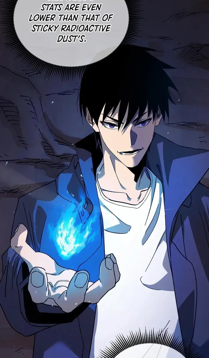 I Rely on My Invincibility to Deal Tons of Damage Passively Chapter 16 Page 111