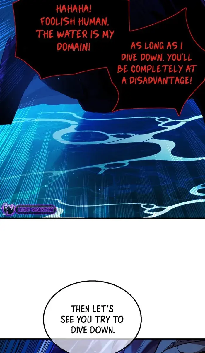I Rely on My Invincibility to Deal Tons of Damage Passively Chapter 17 Page 23