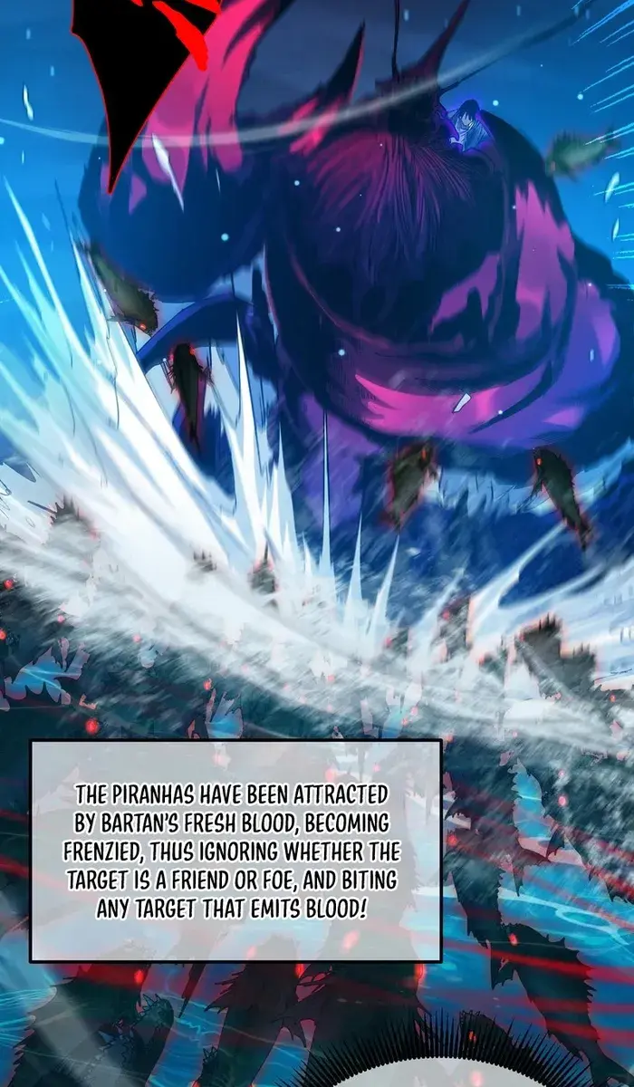 I Rely on My Invincibility to Deal Tons of Damage Passively Chapter 17 Page 26
