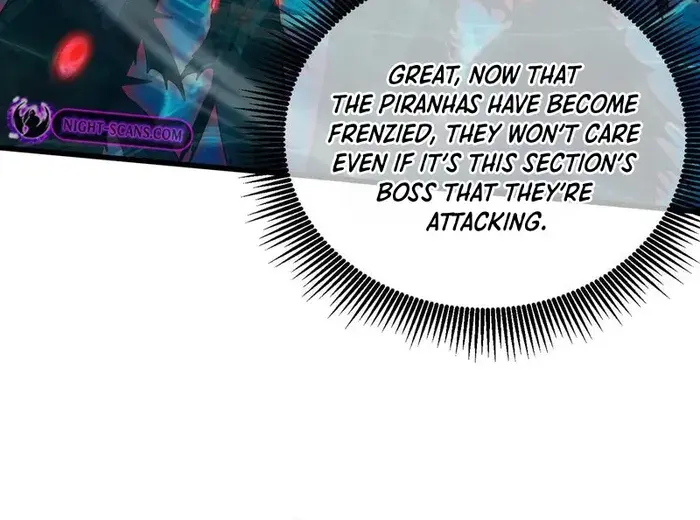 I Rely on My Invincibility to Deal Tons of Damage Passively Chapter 17 Page 27