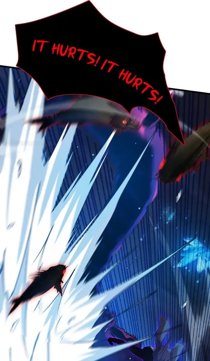 I Rely on My Invincibility to Deal Tons of Damage Passively Chapter 17 Page 29
