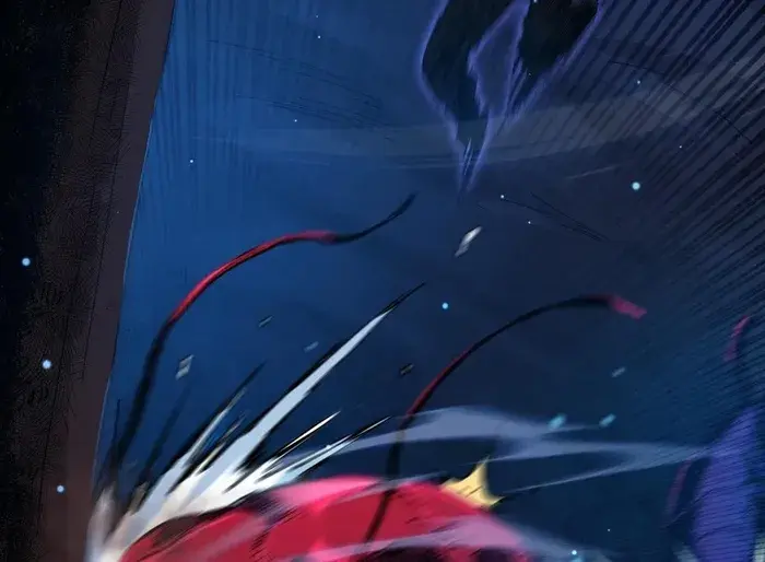 I Rely on My Invincibility to Deal Tons of Damage Passively Chapter 17 Page 34