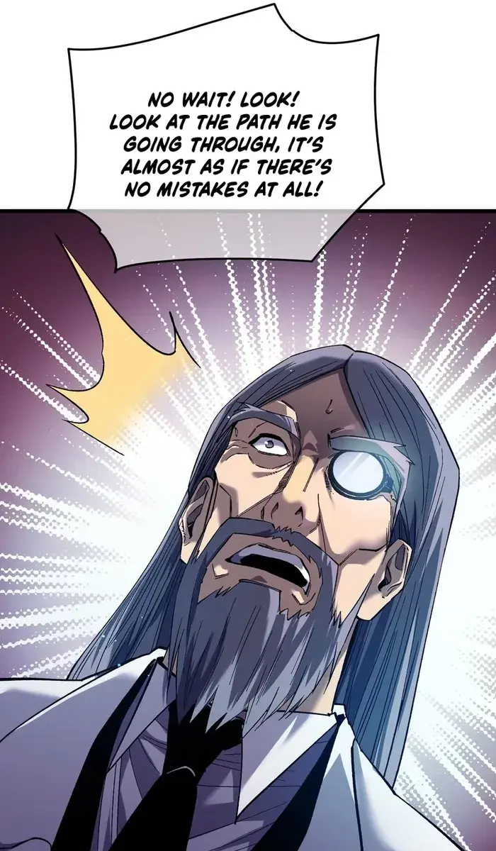 I Rely on My Invincibility to Deal Tons of Damage Passively Chapter 17 Page 43