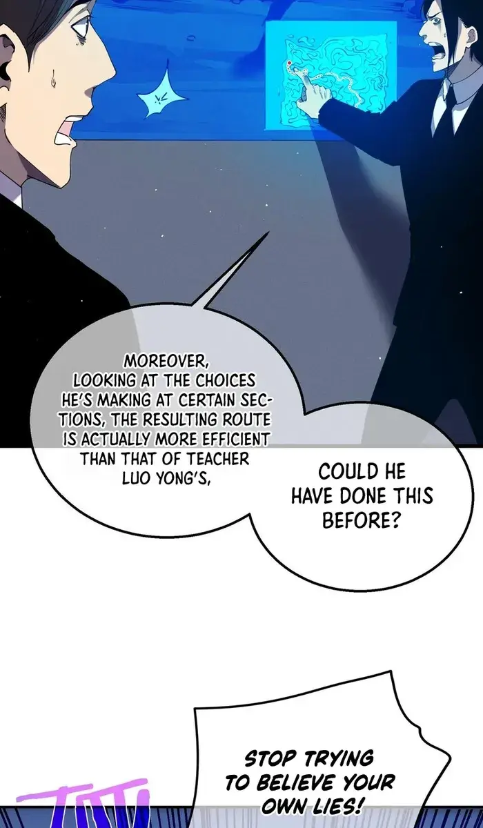 I Rely on My Invincibility to Deal Tons of Damage Passively Chapter 17 Page 45