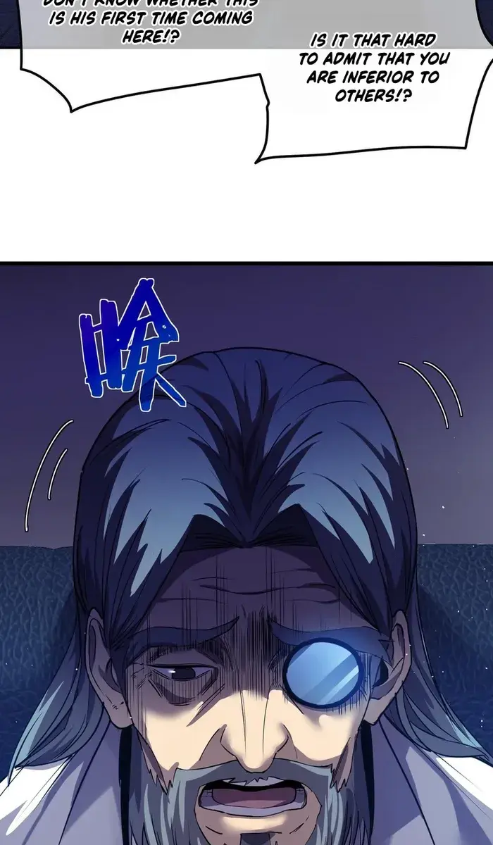 I Rely on My Invincibility to Deal Tons of Damage Passively Chapter 17 Page 47