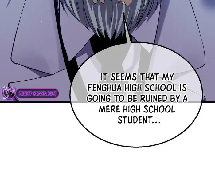 I Rely on My Invincibility to Deal Tons of Damage Passively Chapter 17 Page 48