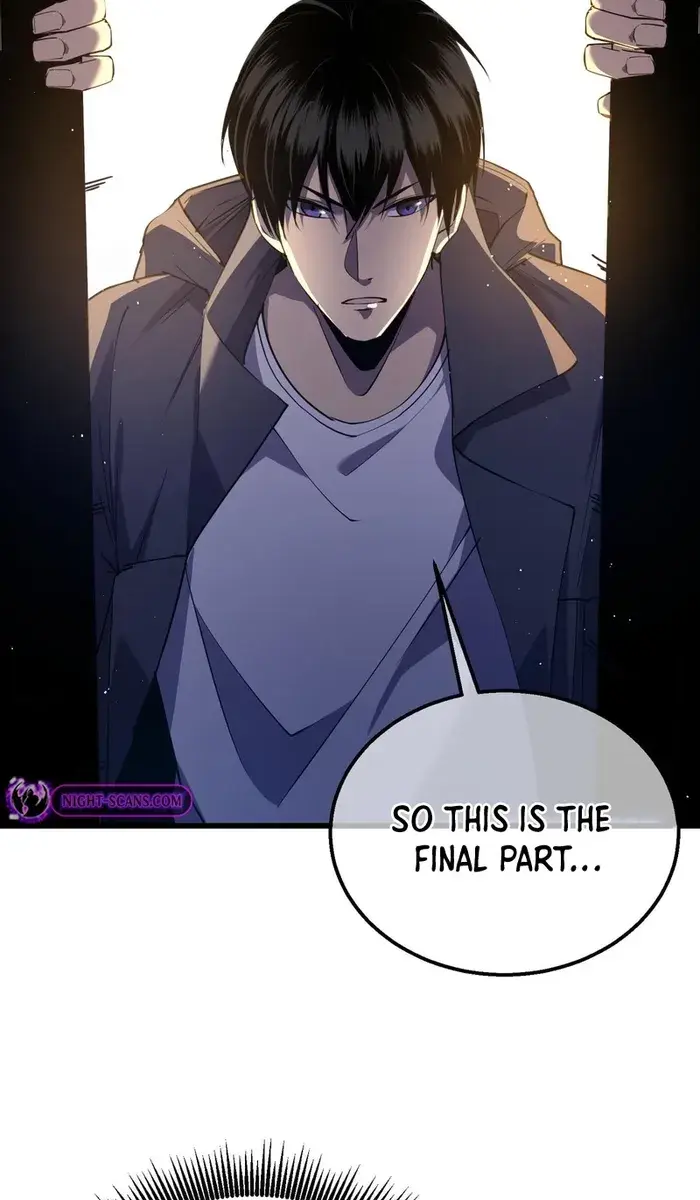 I Rely on My Invincibility to Deal Tons of Damage Passively Chapter 17 Page 52