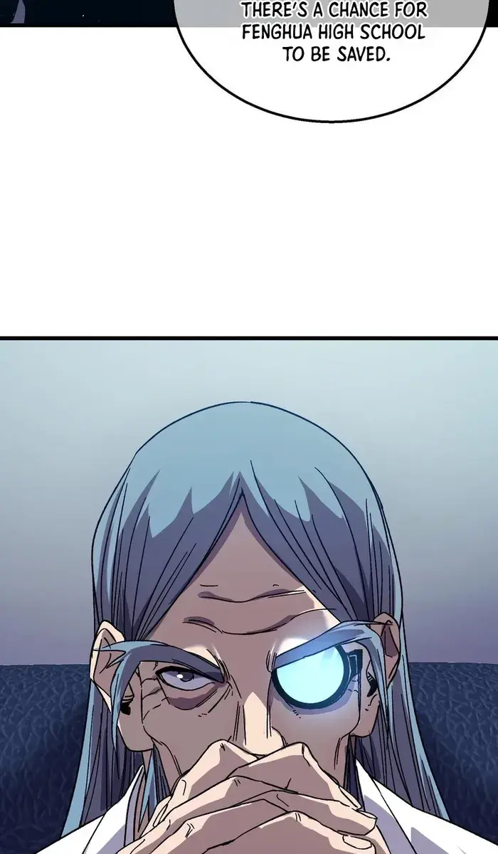 I Rely on My Invincibility to Deal Tons of Damage Passively Chapter 17 Page 63