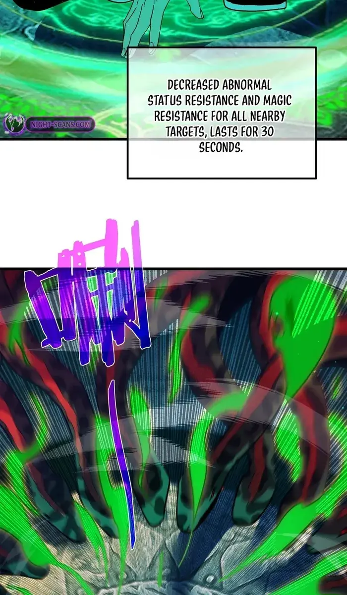I Rely on My Invincibility to Deal Tons of Damage Passively Chapter 17 Page 69