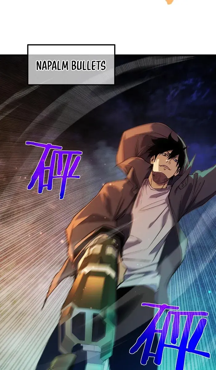 I Rely on My Invincibility to Deal Tons of Damage Passively Chapter 17 Page 72