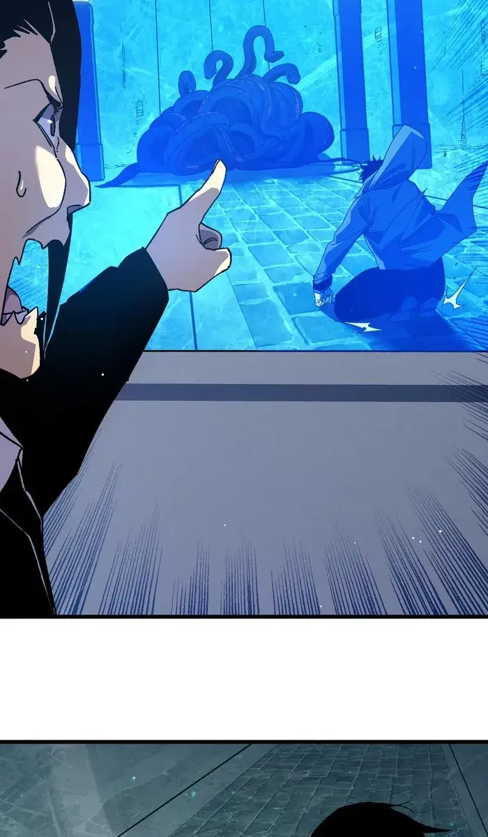 I Rely on My Invincibility to Deal Tons of Damage Passively Chapter 17 Page 78