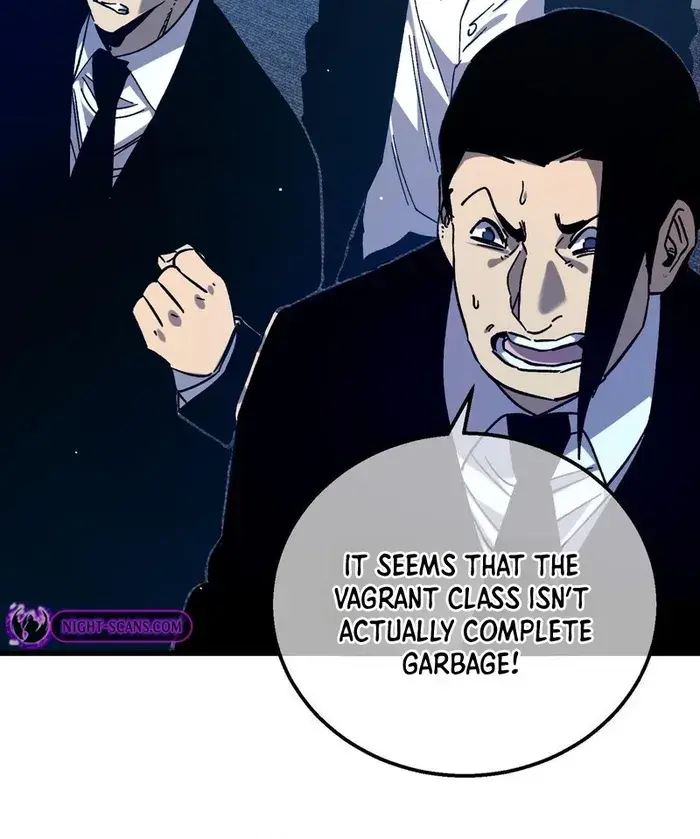 I Rely on My Invincibility to Deal Tons of Damage Passively Chapter 17 Page 86