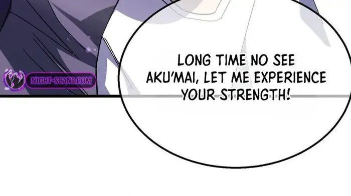 I Rely on My Invincibility to Deal Tons of Damage Passively Chapter 17 Page 93