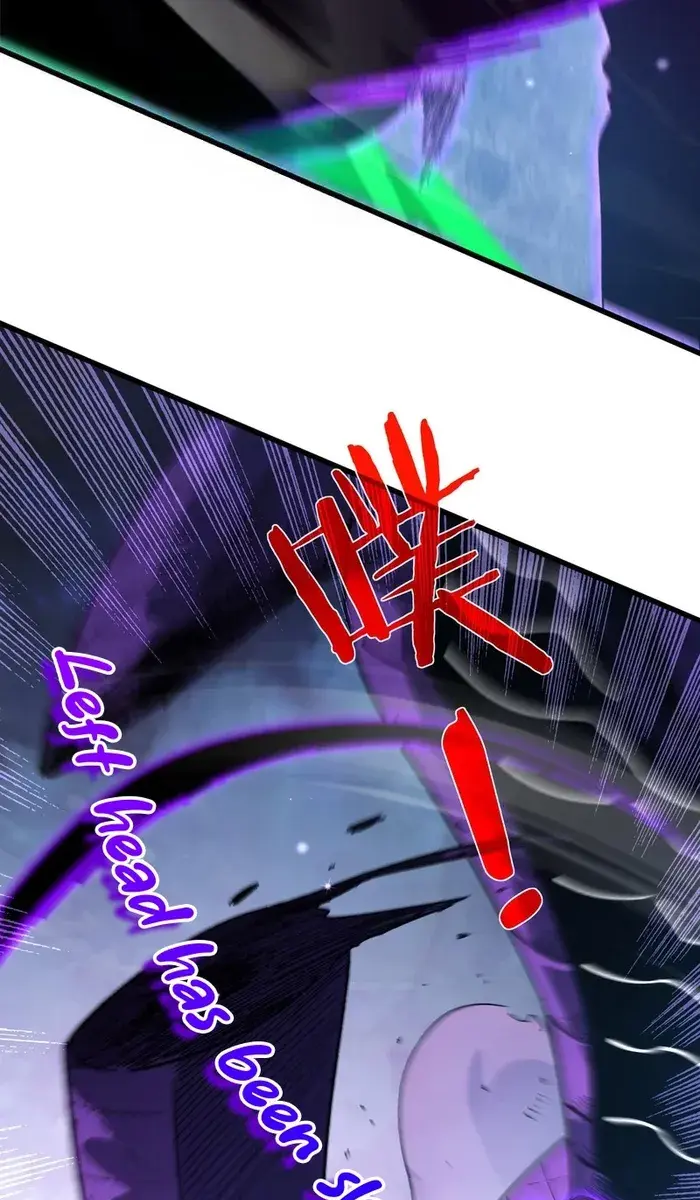 I Rely on My Invincibility to Deal Tons of Damage Passively Chapter 17 Page 101
