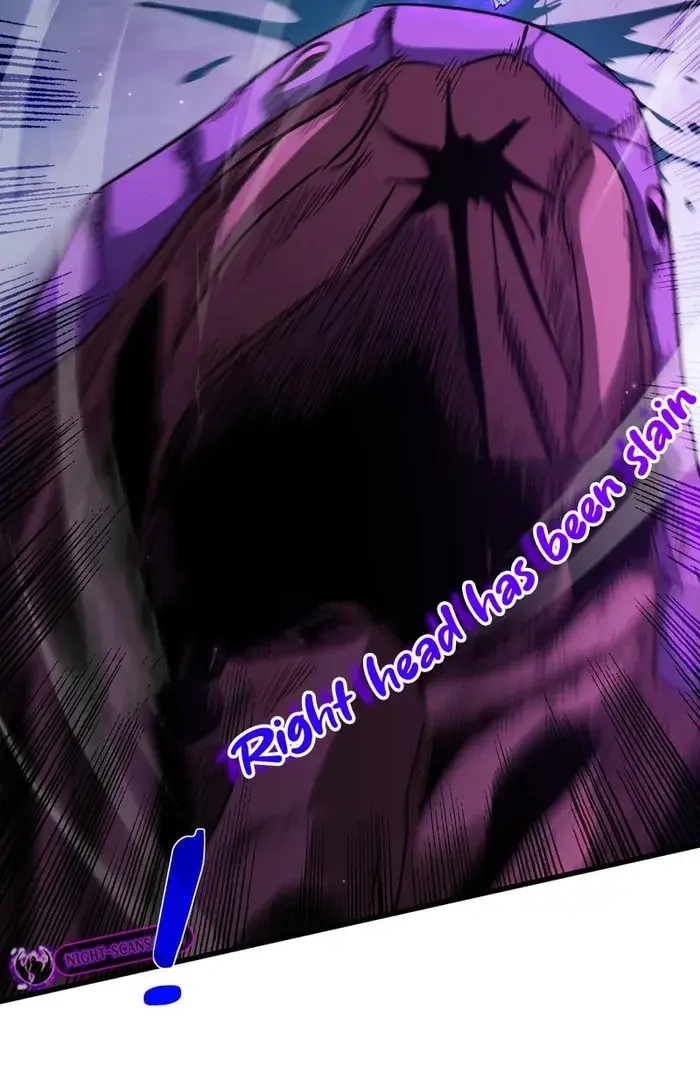 I Rely on My Invincibility to Deal Tons of Damage Passively Chapter 17 Page 104