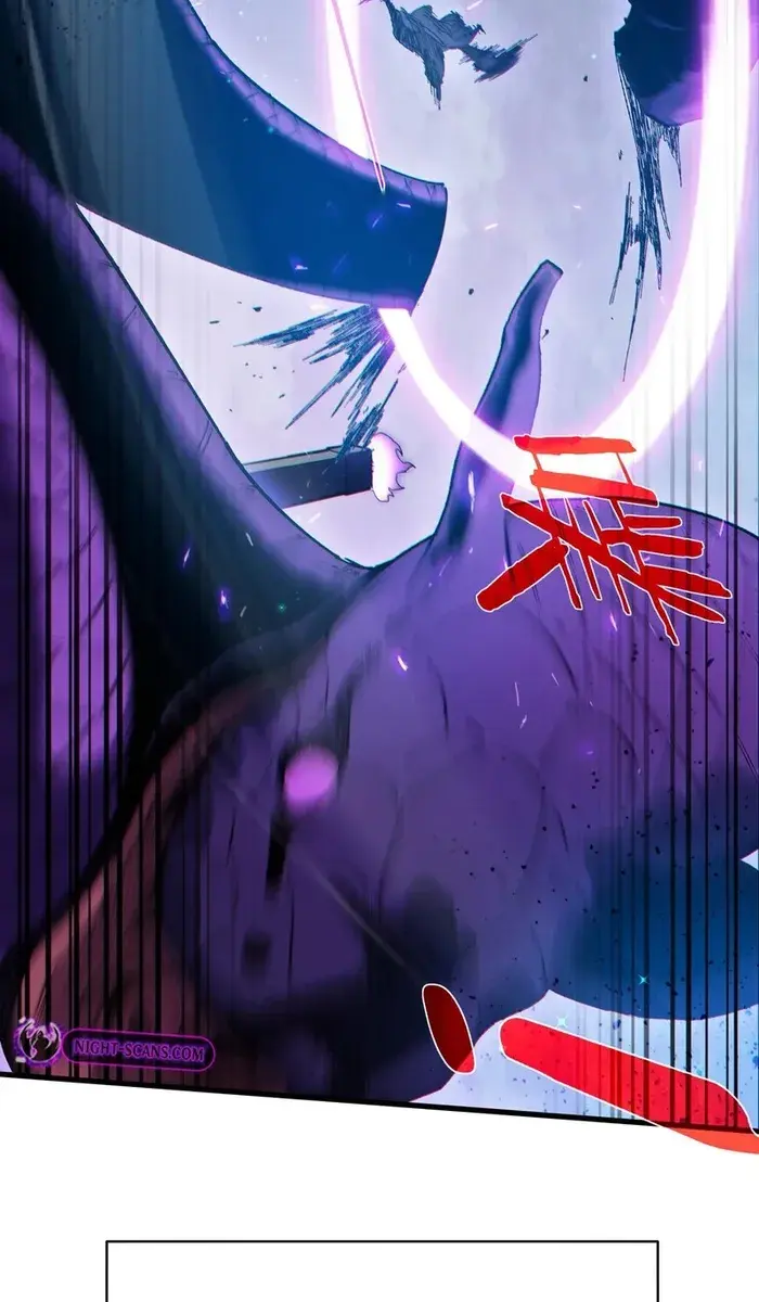 I Rely on My Invincibility to Deal Tons of Damage Passively Chapter 17 Page 109