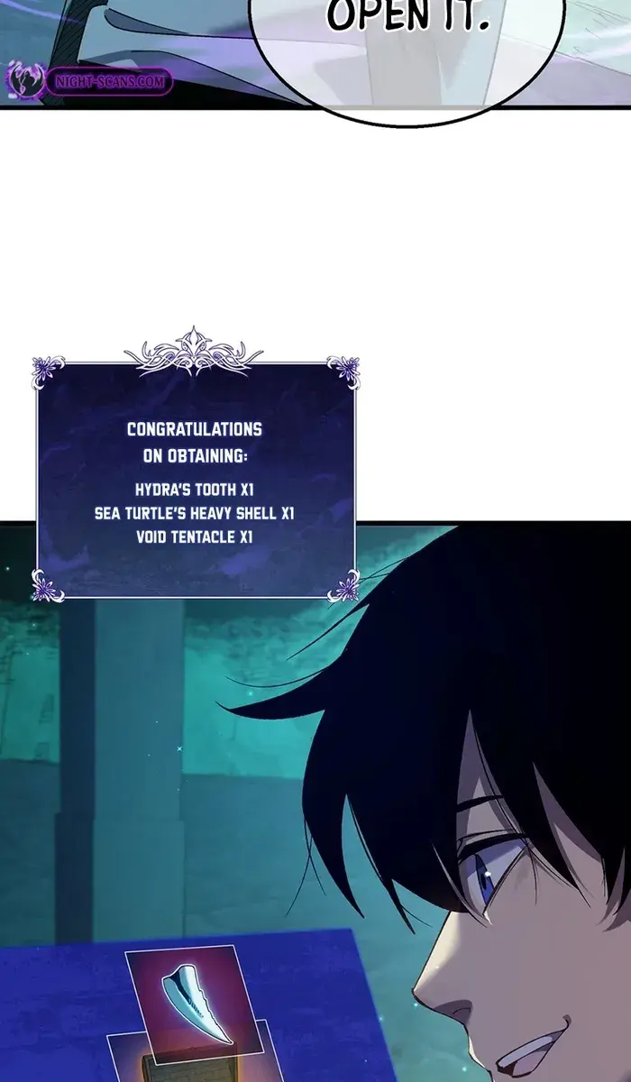 I Rely on My Invincibility to Deal Tons of Damage Passively Chapter 18 Page 7