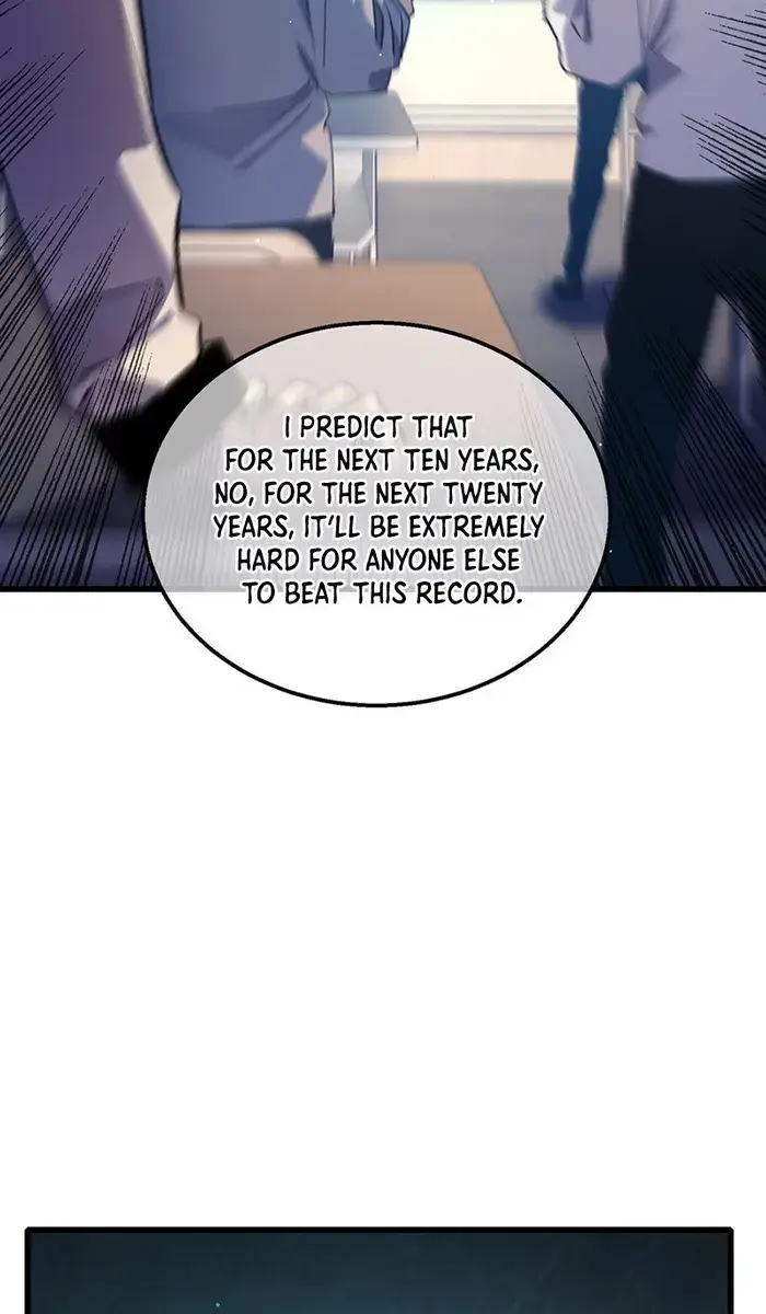 I Rely on My Invincibility to Deal Tons of Damage Passively Chapter 18 Page 10