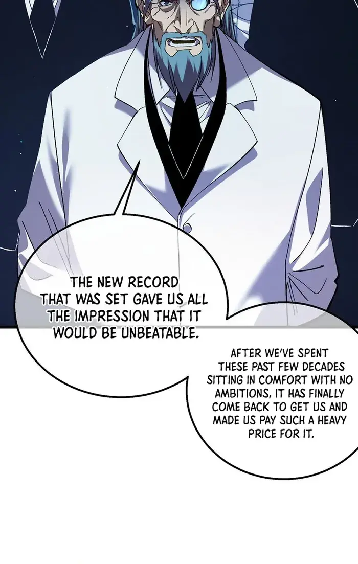 I Rely on My Invincibility to Deal Tons of Damage Passively Chapter 18 Page 13