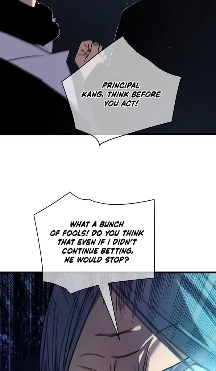 I Rely on My Invincibility to Deal Tons of Damage Passively Chapter 18 Page 20
