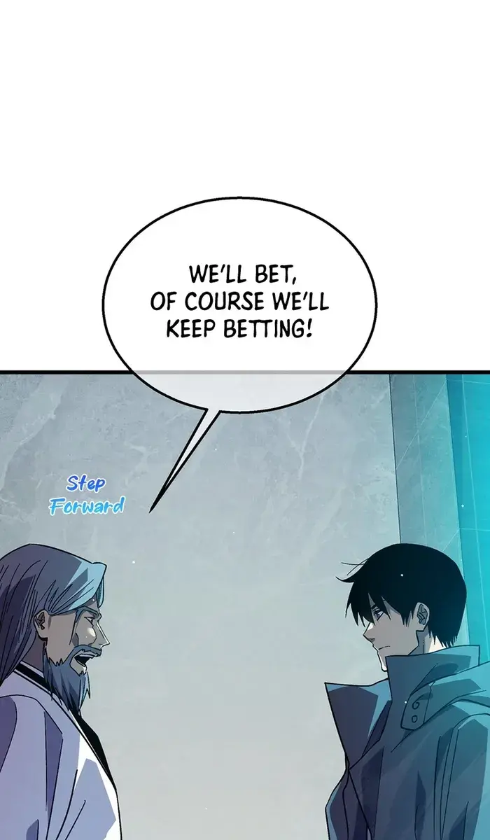 I Rely on My Invincibility to Deal Tons of Damage Passively Chapter 18 Page 22