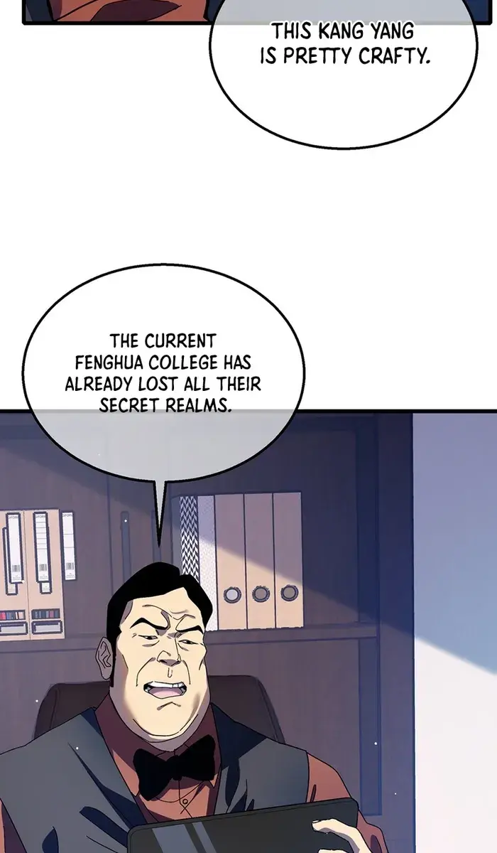 I Rely on My Invincibility to Deal Tons of Damage Passively Chapter 18 Page 28