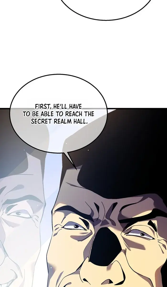 I Rely on My Invincibility to Deal Tons of Damage Passively Chapter 18 Page 34