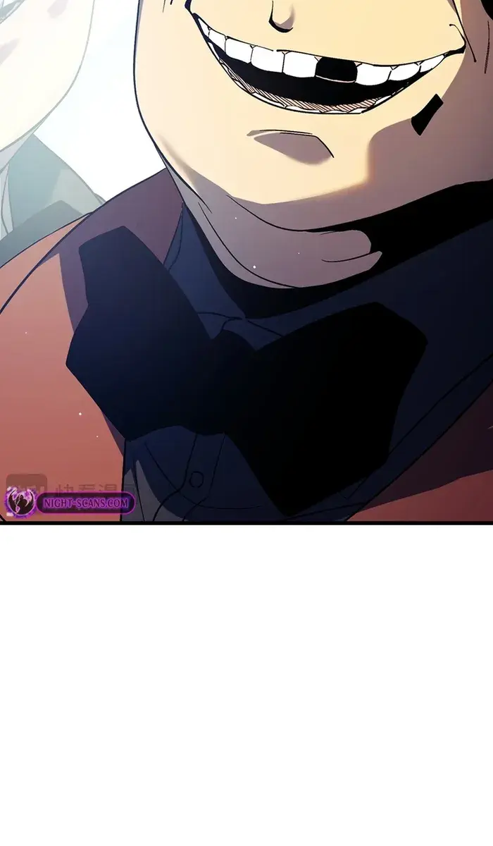 I Rely on My Invincibility to Deal Tons of Damage Passively Chapter 18 Page 35