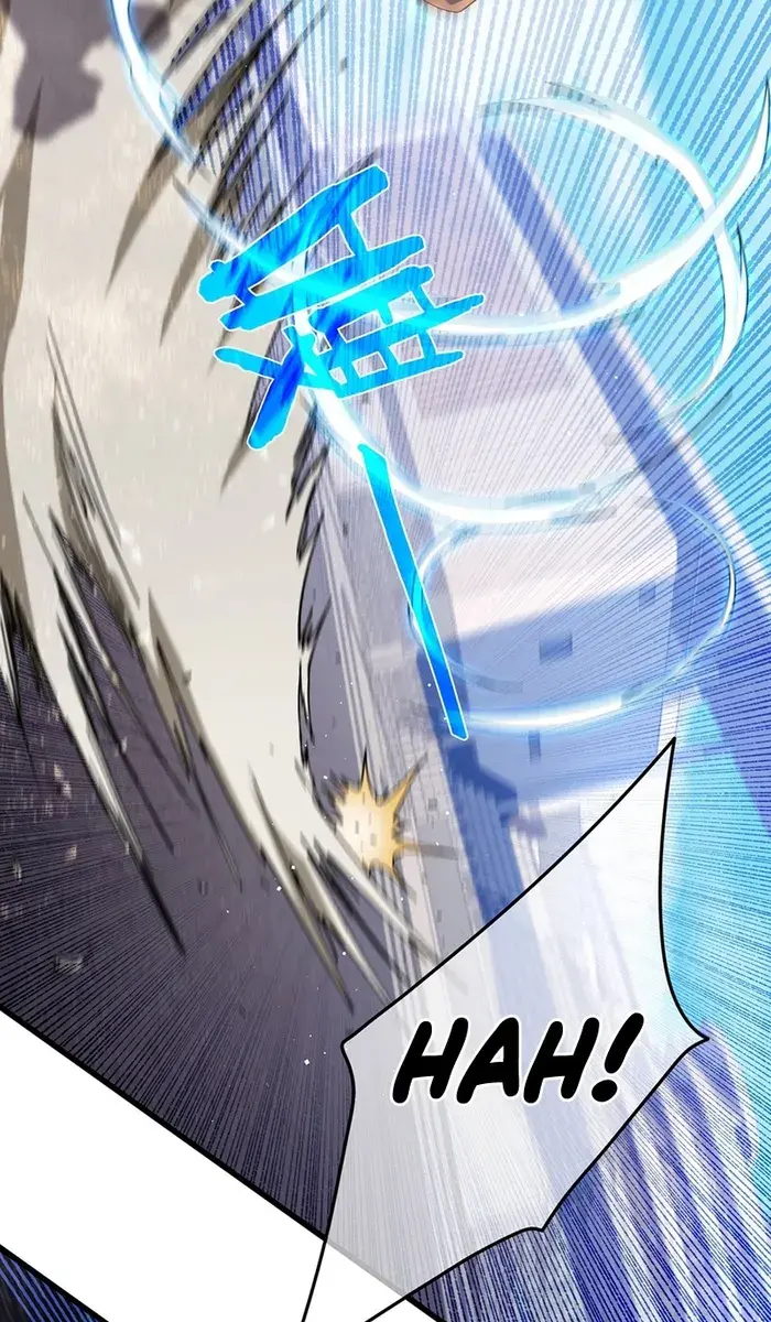 I Rely on My Invincibility to Deal Tons of Damage Passively Chapter 18 Page 49