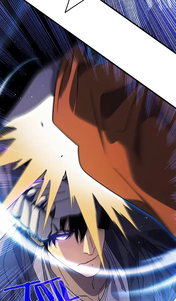 I Rely on My Invincibility to Deal Tons of Damage Passively Chapter 18 Page 50