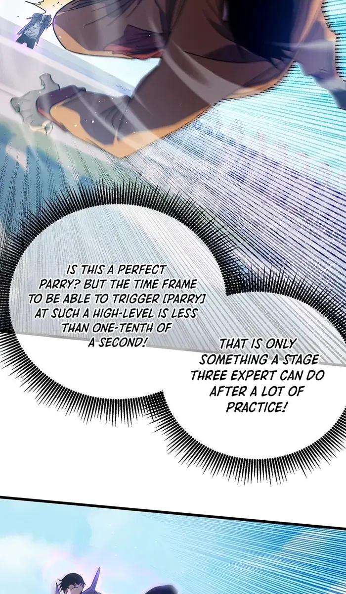 I Rely on My Invincibility to Deal Tons of Damage Passively Chapter 18 Page 52