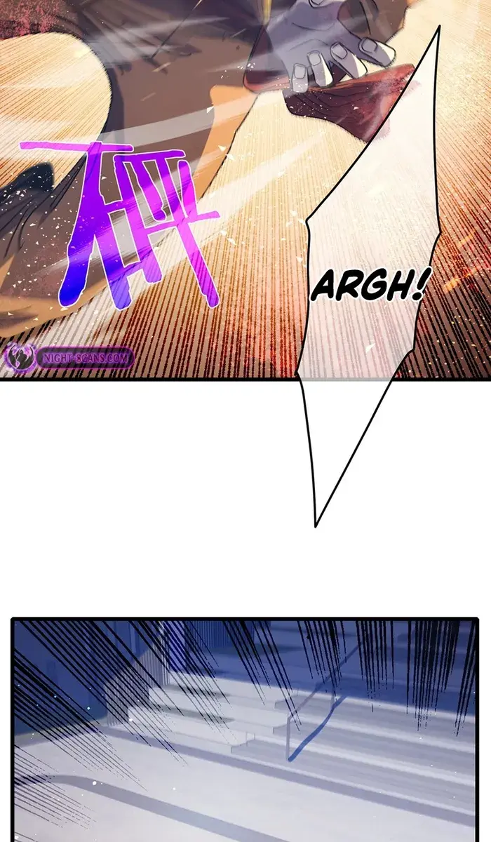 I Rely on My Invincibility to Deal Tons of Damage Passively Chapter 18 Page 55