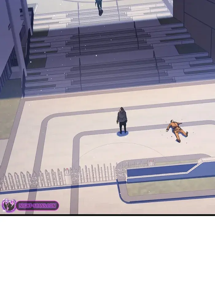 I Rely on My Invincibility to Deal Tons of Damage Passively Chapter 18 Page 58