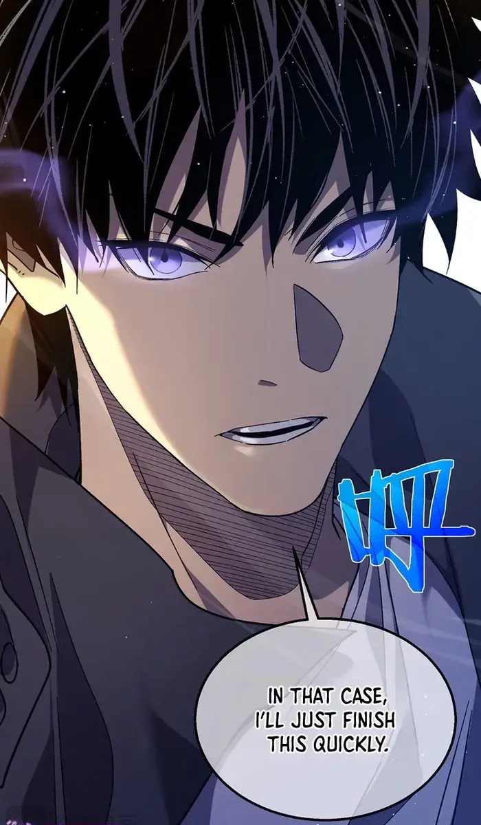 I Rely on My Invincibility to Deal Tons of Damage Passively Chapter 18 Page 65