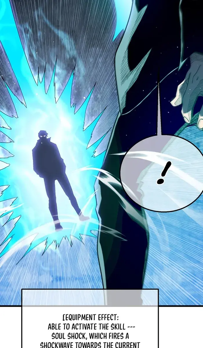 I Rely on My Invincibility to Deal Tons of Damage Passively Chapter 18 Page 67