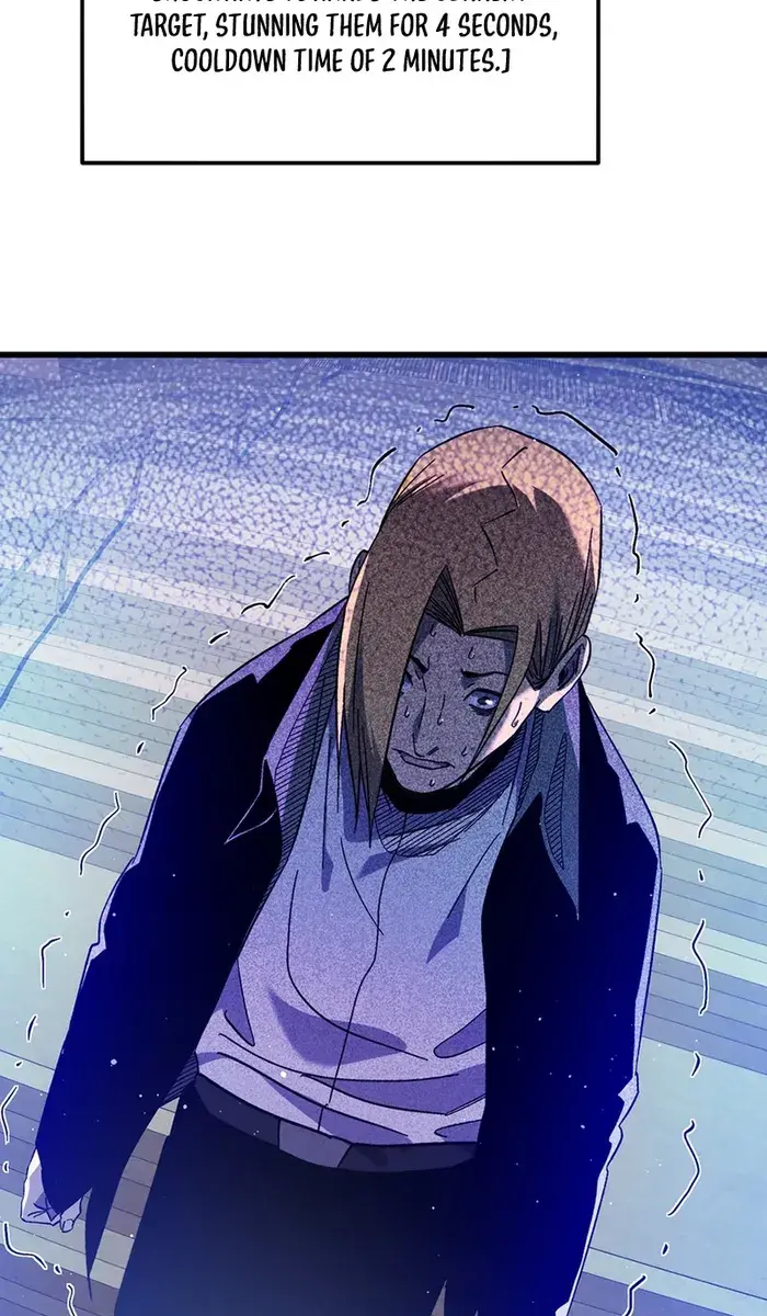 I Rely on My Invincibility to Deal Tons of Damage Passively Chapter 18 Page 68