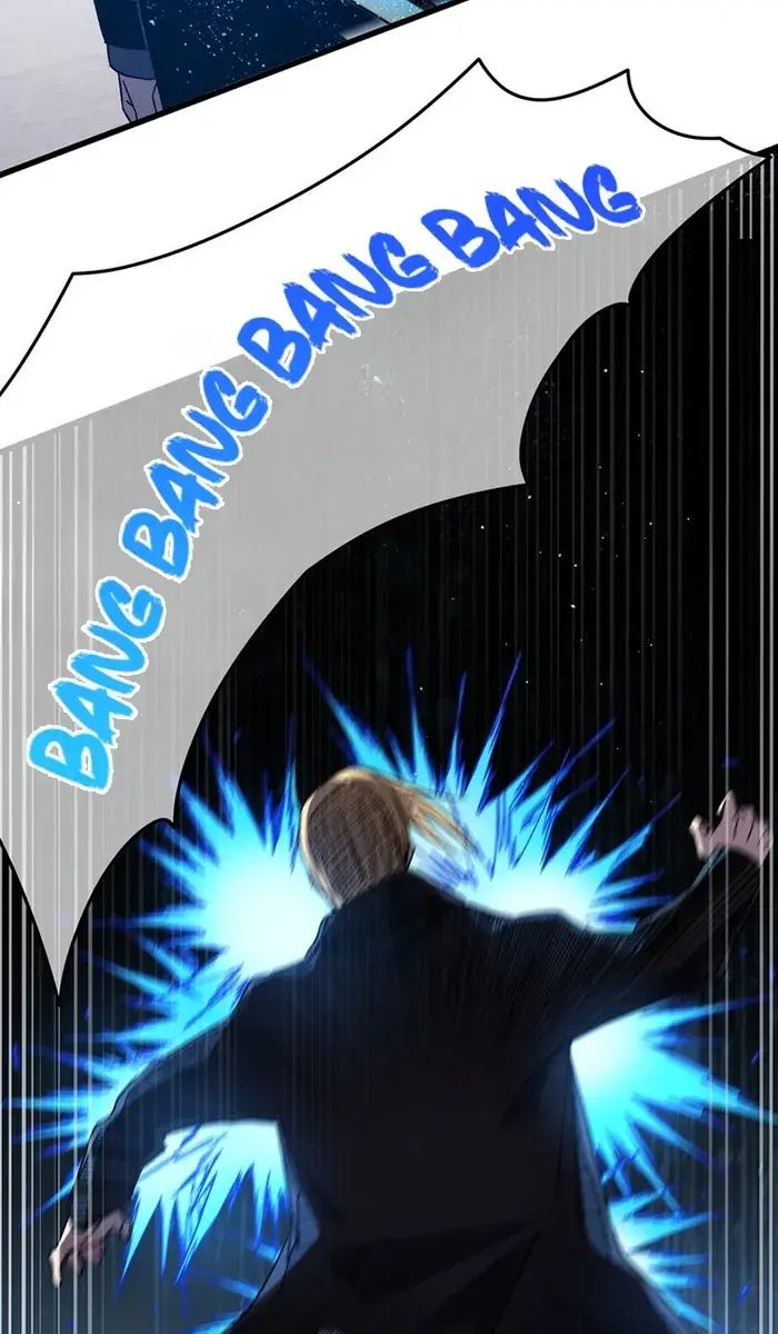 I Rely on My Invincibility to Deal Tons of Damage Passively Chapter 18 Page 72