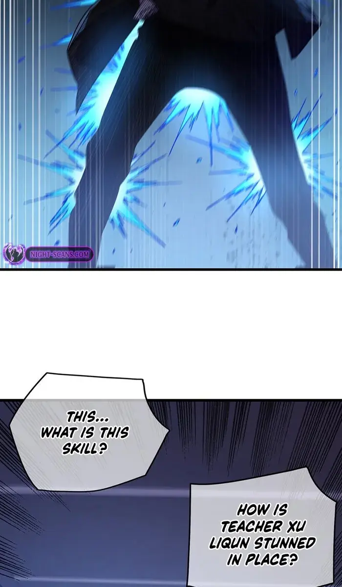I Rely on My Invincibility to Deal Tons of Damage Passively Chapter 18 Page 73