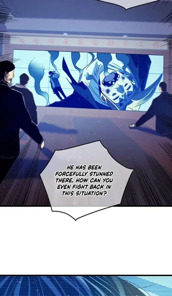 I Rely on My Invincibility to Deal Tons of Damage Passively Chapter 18 Page 74