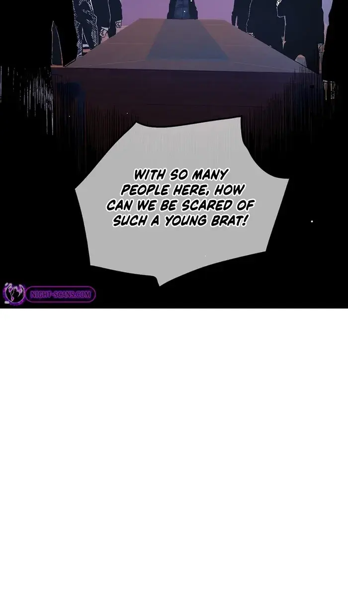I Rely on My Invincibility to Deal Tons of Damage Passively Chapter 18 Page 78